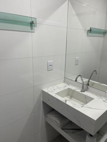 Hotel Rio Branco - Melhor Opção Perto da 25 de Março Santa Ifigênia e Metrô República - image 4