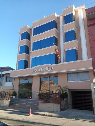 hotel photo