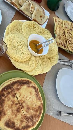 Villa Piscine Sans Vis à Vis