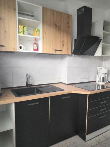 Monteurzimmer und Reisende in ซาลซ์กิทเทอร์