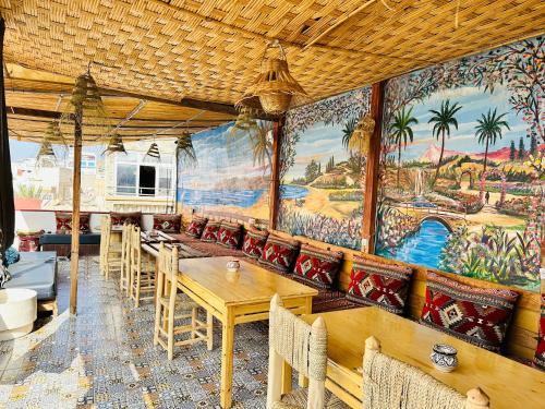 Mabidi Surf Taghazout in Taghazout