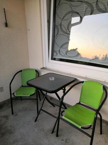 Monteurzimmer und Reisende in ซาลซ์กิทเทอร์