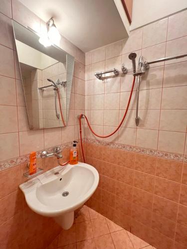 Mumbai Spacious 150 Sq M 2BDR near Vitosha BLVD and NDK, Sofia (Foto 7)