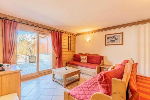 Les Chalets Du Gypse - LES CHALETS DU GYPSE C01 MAE-3881 Saint Martin de Belleville