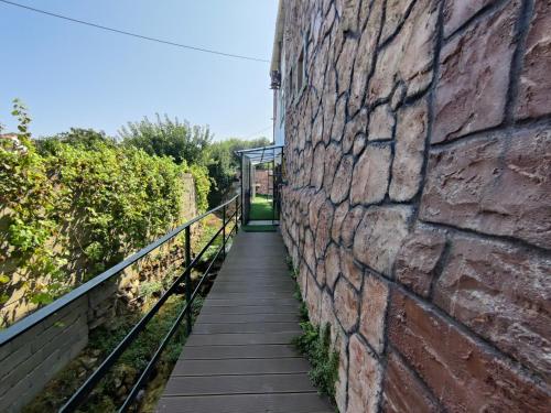 ทัศนียภาพ, Casa Amazonia PT - quarto águas (Casa Amazonia PT - quarto aguas) in คอนเด็กซา อา โนวา