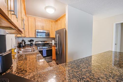 Stylish and Bright 1BDR in Marina Del Rey for 3 Pax in Los Angeles, USA