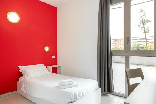 Hotel Campus Sanpaolo - image 11