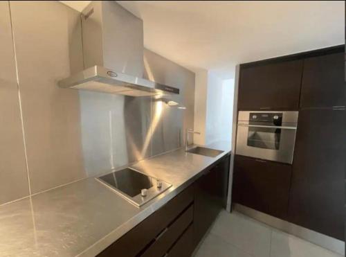 YOO edificio Punta del Este in Marly