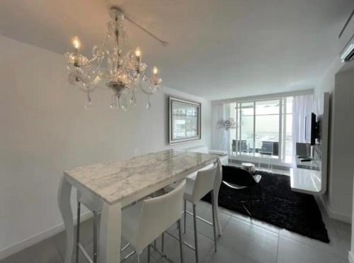 YOO edificio Punta del Este in Marly