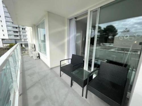 YOO edificio Punta del Este in Marly