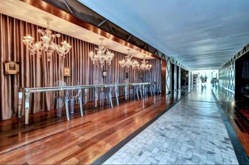 YOO edificio Punta del Este in Marly