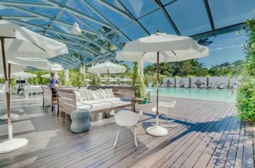 YOO edificio Punta del Este in Marly