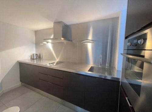 YOO edificio Punta del Este in Marly