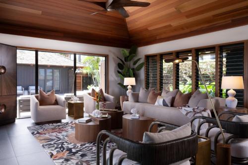 Kauai Luxury Vacation Villas