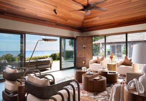 Kauai Luxury Vacation Villas