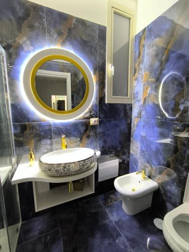 I Correra Luxury House, Neapol