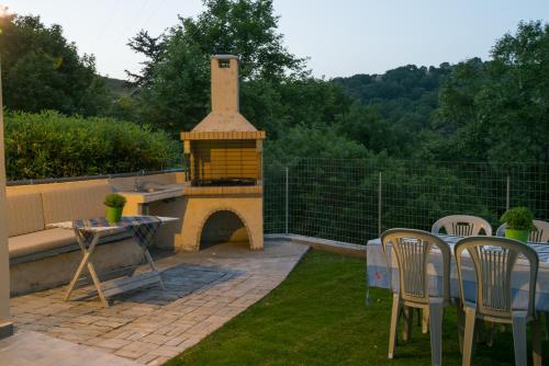 Facilities, Athina's House in Lappei