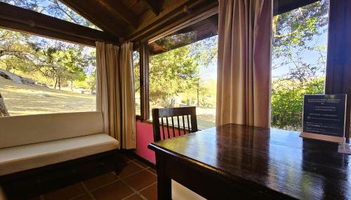 洛杉安卡雷斯度假村