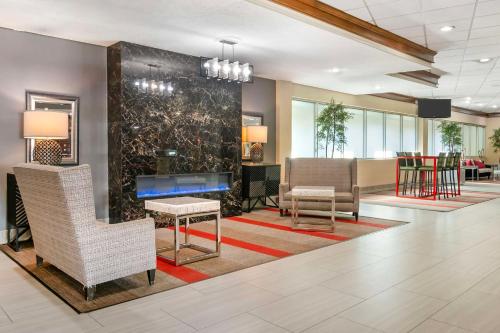 Best Western Premier Kansas City Sports Complex Hotel in Kansas City, USA