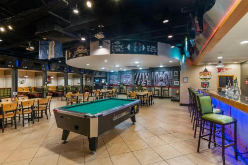 Best Western Premier Kansas City Sports Complex Hotel in Kansas City, USA