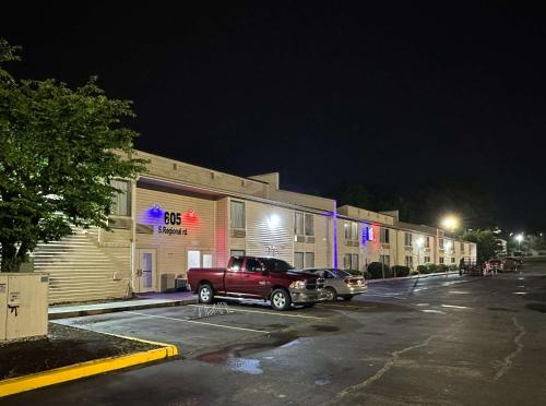 Motel 6-Greensboro NC - Airport - image 10