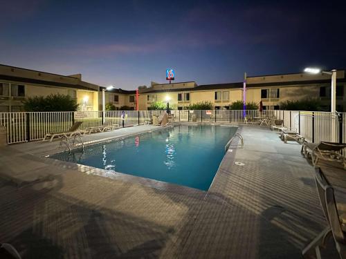 Motel 6-Greensboro, NC - Airport in Greensboro, USA