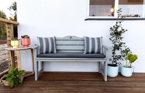 Greenhills Guesthouse