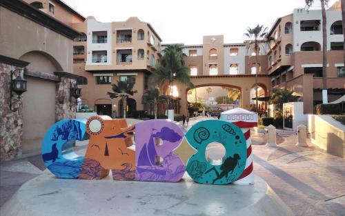 Harbour Junior suite in Cabo San Lucas, Mexico