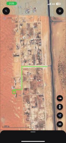 استراحة العزبة in Industrial City