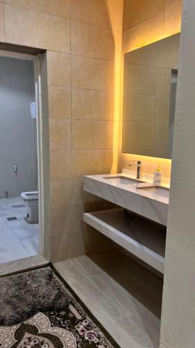 استراحة العزبة استراحة العزبة