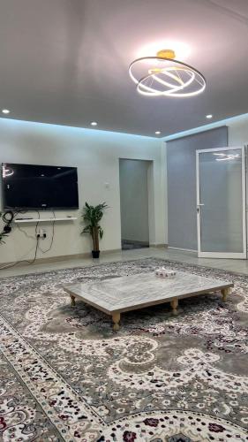 استراحة العزبة استراحة العزبة