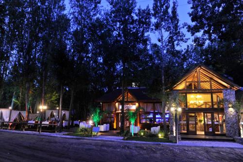 Mar Azul Suites Apart Boutique in Mar De Las Pampas