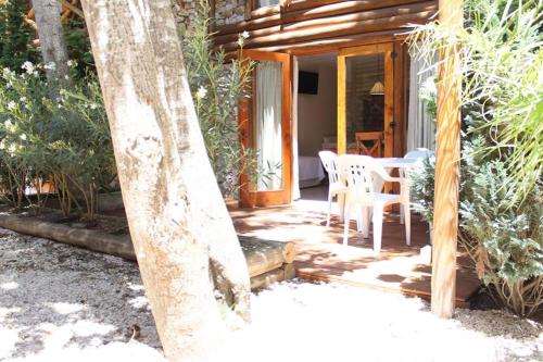 Mar Azul Suites Apart Boutique in Mar De Las Pampas