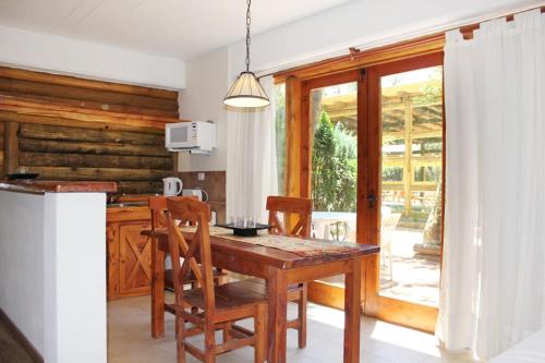 Mar Azul Suites Apart Boutique in Mar De Las Pampas