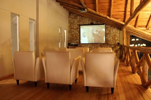 Mar Azul Suites Apart Boutique in Mar De Las Pampas