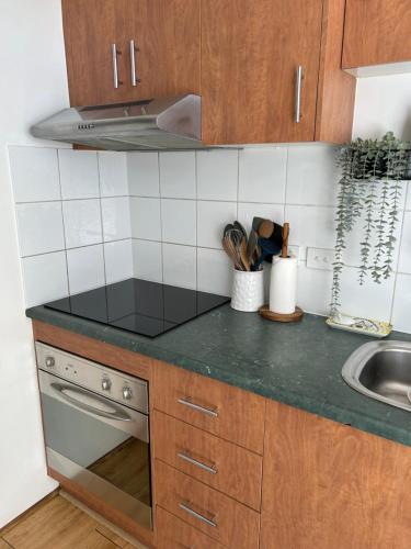 Sunshine Five in Salisbury