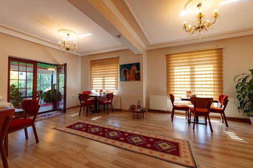 Dotări, Cappadocia Villa Comfort in Nevsehir