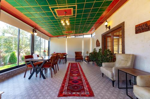 Dotări, Cappadocia Villa Comfort in Nevsehir