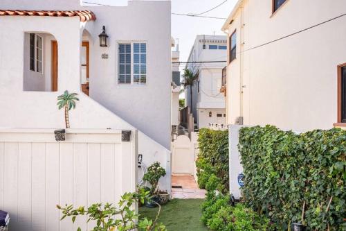 2min2Beach, Netflix, AC, WD,15min2LAX, Fast Wifi in Hermosa Beach, USA