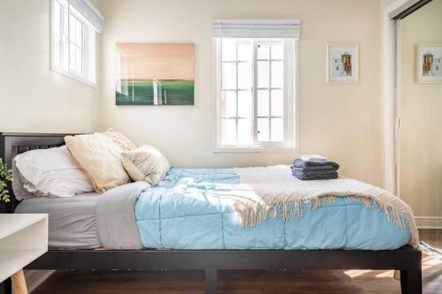 2min2Beach, Netflix, AC, WD,15min2LAX, Fast Wifi in Hermosa Beach, USA