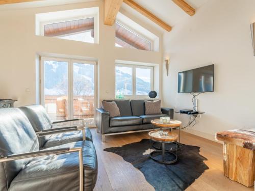 Brixen 1 - Apartment - Brixen im Thale