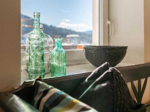 Brixen 1 - Apartment - Brixen im Thale