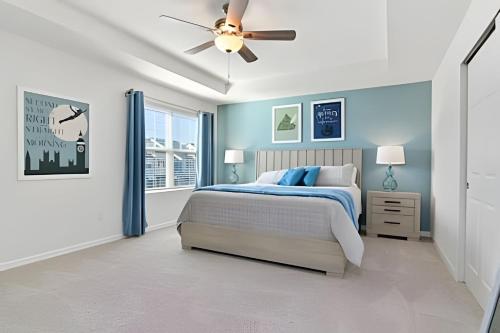 HMU - 1799 - Luxurious 7BR/6BA Solara Resort