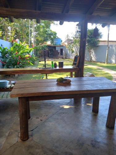 Casa Rústica na praia Cigarras – khách sạn tại Praia das Cigarras