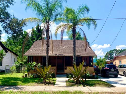 The Old Haven - An Enduring Piece of Nostalgia in Winter Haven, USA