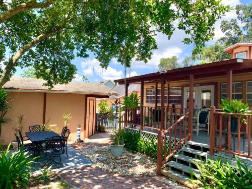 The Old Haven - An Enduring Piece of Nostalgia