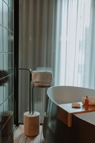 The Click Clack Hotel Medellín