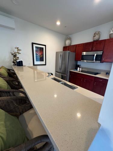 Hotel Coral Reef in Kapaa