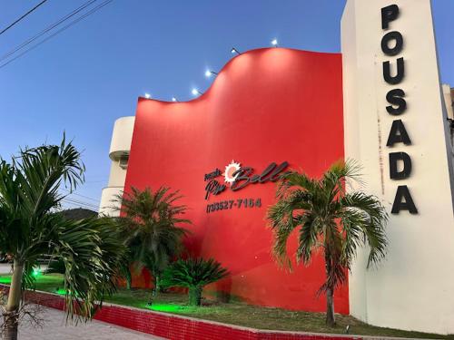 . Pousada Piu Bella