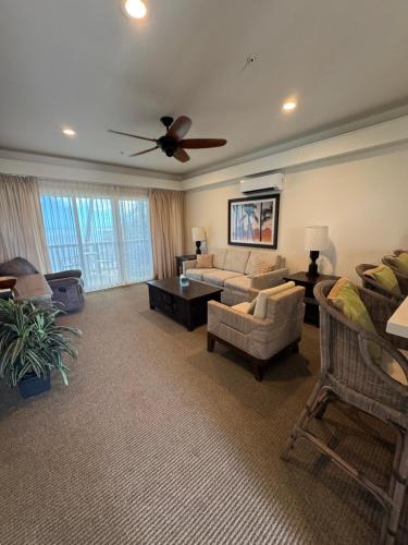 Hotel Coral Reef in Kapaa